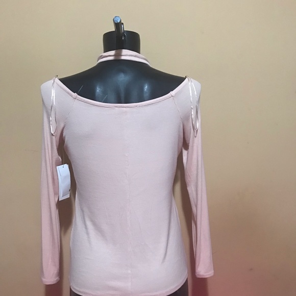 Halston Top - Picture 2 of 5